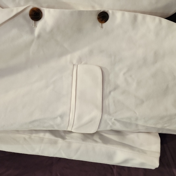 Future Collective Cold Shoulder Blazer ⭐️NWT!⭐️ - Picture 4 of 6